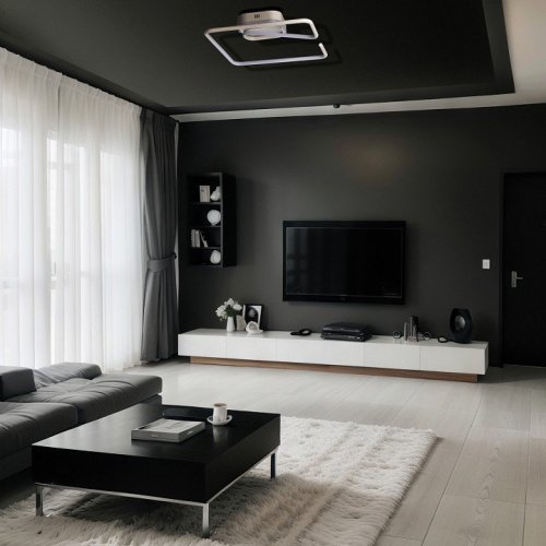 Потолочная люстра DeMarkt Аурих 108010301