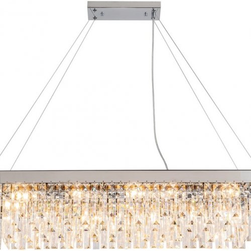 Подвесная люстра Indigo LACRIMA V000361