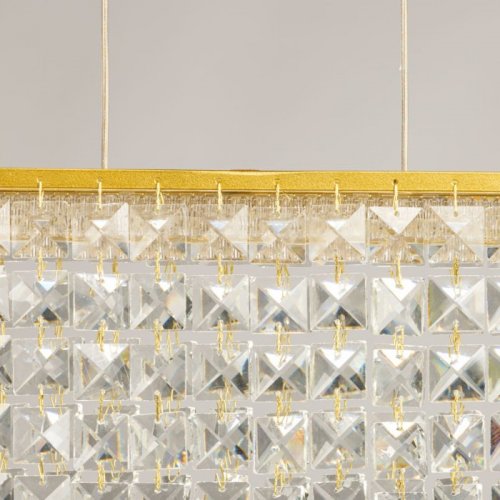 Подвесной светильник De City Бриз 230011301