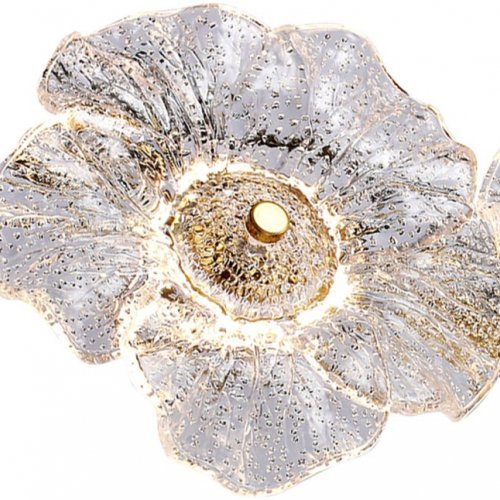 Настенный светильник Kink Light Грея 07601-3W,36 Настенный светильник Kink Light Грея 07601-3W,36