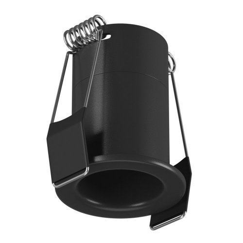Точечный светильник DesignLed Hidden DL-A004-3-BL-WW Точечный светильник DesignLed Hidden DL-A004-3-BL-WW