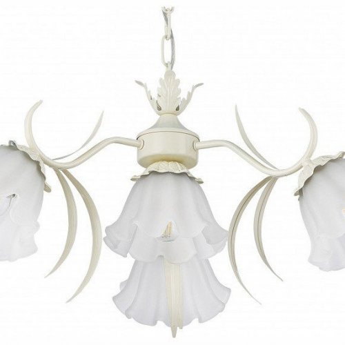 Подвесная люстра Napoli 316066/D680/4 IV