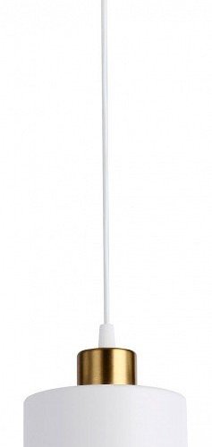 Подвесной светильник Ambrella light TRADITIONAL TR8112