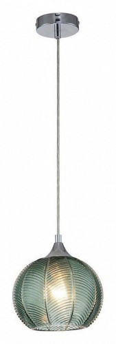 Подвесной светильник Escada Pion 10194/1S Green