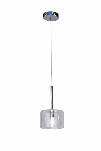 Подвесной светильник AM-Group AM355 AM355-D140 CLEAR