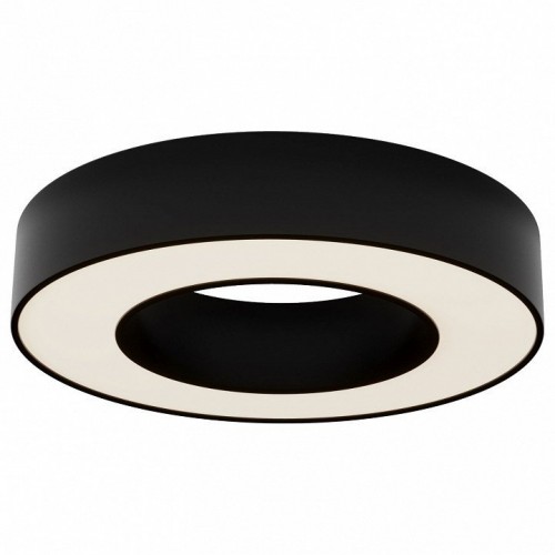 Накладной светильник Maytoni Technical Lua C093CL-24W3K-B