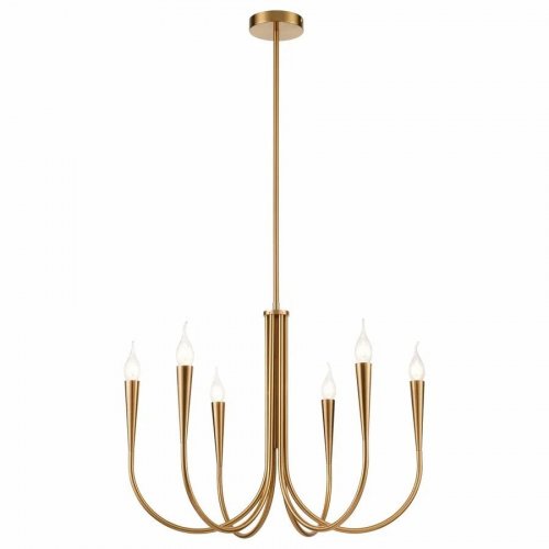 Светильник подвесной Velante 368-503-06