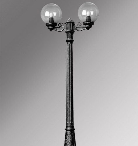 Наземный светильник Fumagalli Globe 300 G30.156.S20.AXE27 Наземный светильник Fumagalli Globe 300 G30.156.S20.AXE27