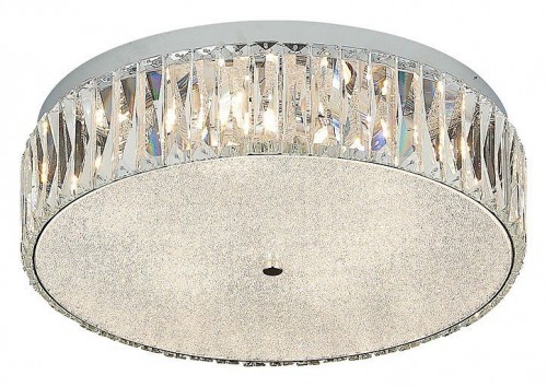 Потолочная люстра Newport 8240 8246/PL chrome Потолочная люстра Newport 8240 8246/PL chrome