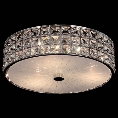 Потолочный светильник Citilux Портал CL324131 Потолочный светильник Citilux Портал CL324131