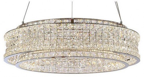 Подвесной светильник Newport 8510/60 chrome М0069968