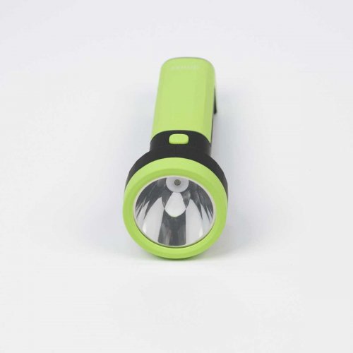 Ручной светодиодный фонарь Gauss аккумуляторный 200х65 150 лм GF203 Ручной светодиодный фонарь Gauss аккумуляторный 200х65 150 лм GF203