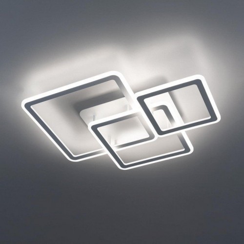 Потолочная люстра Citilux Тринити CL238230E Потолочная люстра Citilux Тринити CL238230E