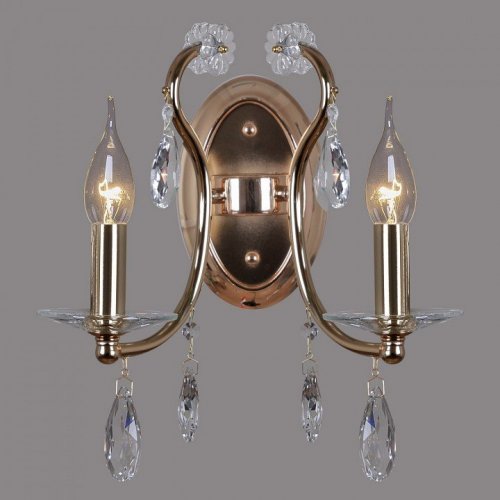 Бра Illumico IL2326-2WOR-39 GD Бра Illumico IL2326-2WOR-39 GD
