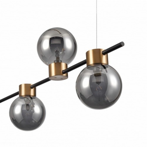 Подвесной светильник Vele Luce Ideale VL5872P24 Подвесной светильник Vele Luce Ideale VL5872P24