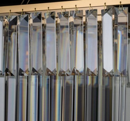 Подвесная люстра Arti Lampadari Enio E 1.5.50.100 GP Подвесная люстра Arti Lampadari Enio E 1.5.50.100 GP