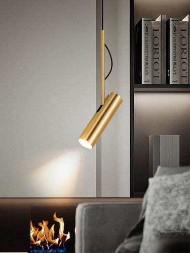 Подвесной светильник LIGHTERA Leh LE138L-20G