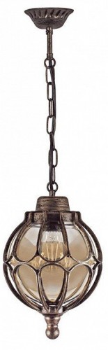 Уличный подвесной светильник Feron PL3805 11370