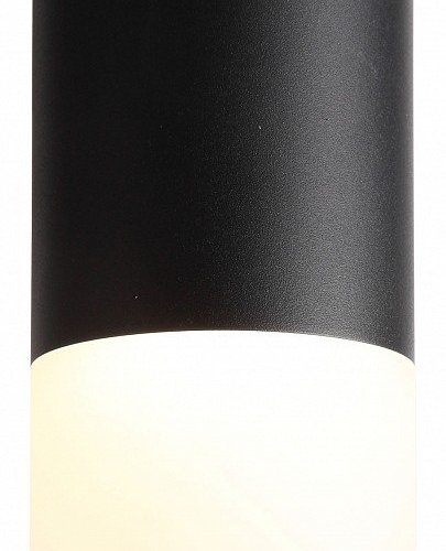 Потолочный светодиодный светильник ST Luce Ottu ST100.402.05