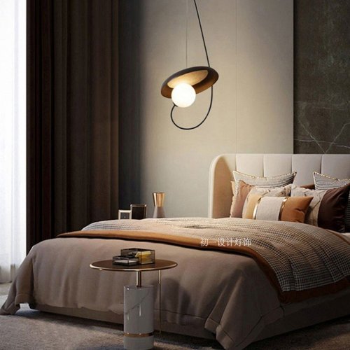 Подвесной светильник ImperiumLoft Margott01