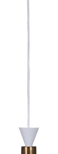 Подвесной светильник Reluce 04111-0.4-01 WH Подвесной светильник Reluce 04111-0.4-01 WH