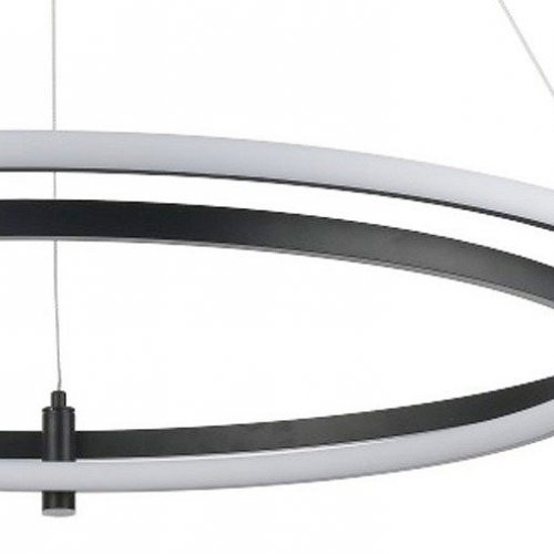 Подвесной светильник DeMarkt Ральф 675014802