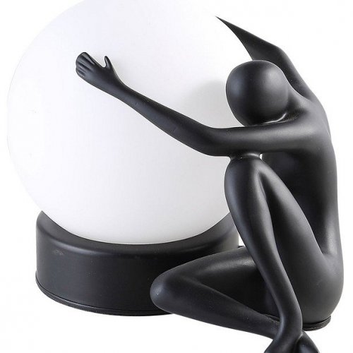 Интерьерная настольная лампа Eleganza 1042/06 TL-6 Интерьерная настольная лампа Eleganza 1042/06 TL-6