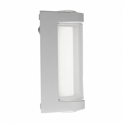 Светильник уличный светодиодный Feron DH057, 16W, 1400Lm, 3000K, белый 51488 Светильник уличный светодиодный Feron DH057, 16W, 1400Lm, 3000K, белый 51488