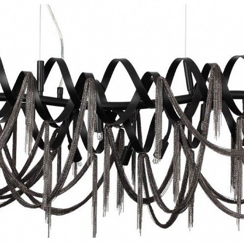 Подвесная люстра Odeon Light Chainy 5067/10