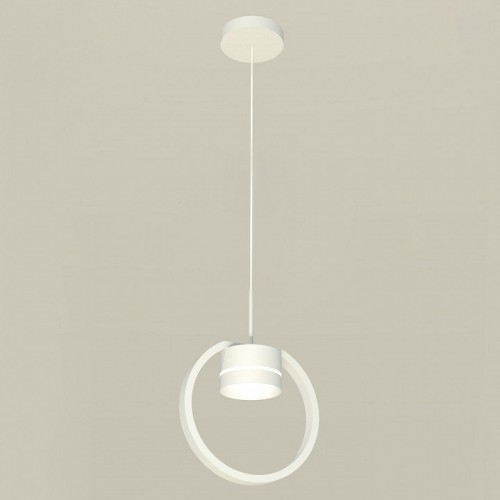 Подвесной светильник Ambrella XB XB9101153 Подвесной светильник Ambrella XB XB9101153