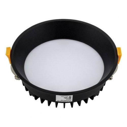 Точечный светильник DesignLed WL-BQ BQ009120-BL-WW