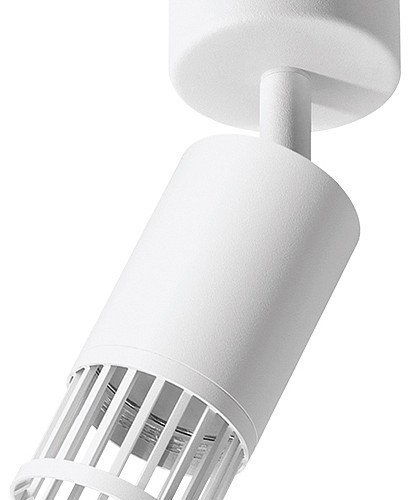 Накладной светильник Wolta PORTA WSL-GU10/19W-1 Накладной светильник Wolta PORTA WSL-GU10/19W-1
