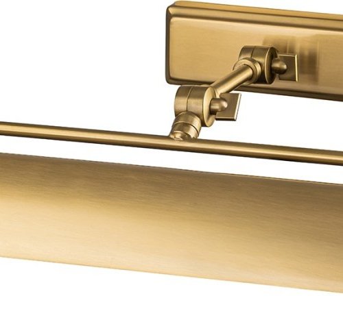 Подсветка для картин Elstead Winchfield WINCHFIELD-PLM-AB