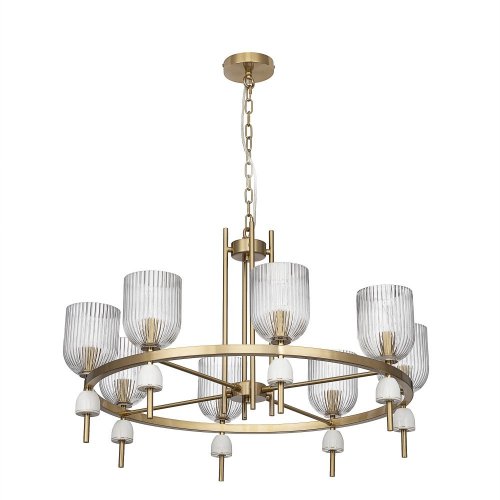 Подвесная люстра Carson CL255183 Подвесная люстра Carson CL255183