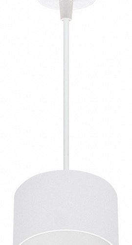 Подвесной светильник Reluce Technical 53006 53006-0.9-001LD GX53 WT