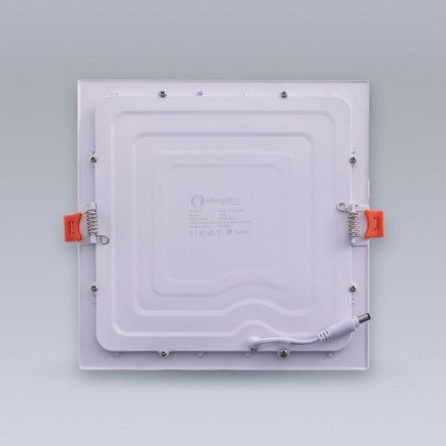 Встраиваемый светильник Eleganz  1439