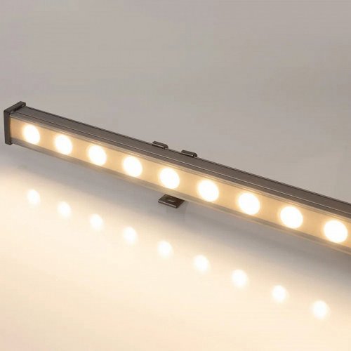 Настенный прожектор Arlight AR-LINE 041732 Настенный прожектор Arlight AR-LINE 041732