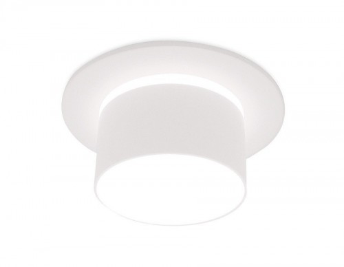 Точечный светильник Ambrella light TN TN322