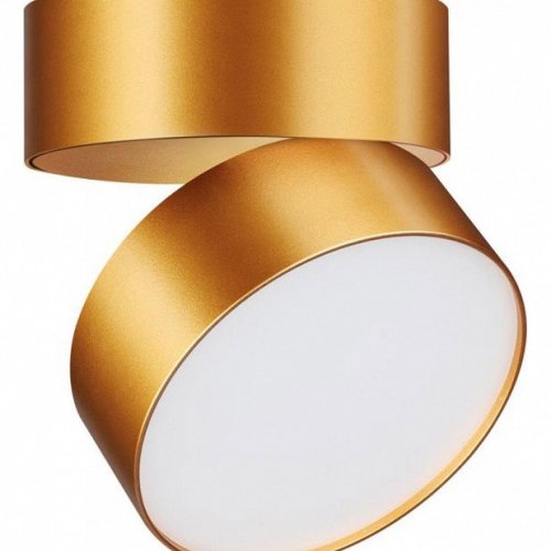 Точечный светильник Novotech Over 358751 Точечный светильник Novotech Over 358751