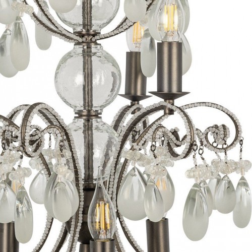 Подвесная люстра Covali JPL-24625А Подвесная люстра Covali JPL-24625А