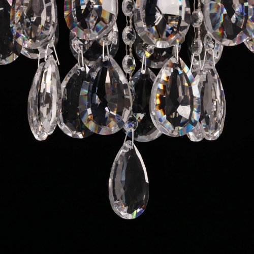 Подвесная люстра De City Бриз 24 111018104 Подвесная люстра De City Бриз 24 111018104