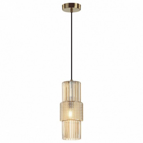 Подвесной светильник Odeon Light Pimpa 3 5019/1