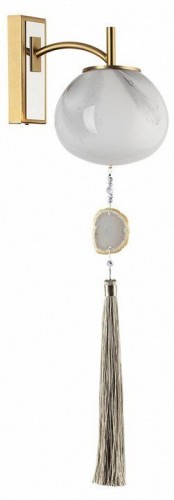 Бра Odeon Light Exclusive Modern Fiolent 5432/1W Бра Odeon Light Exclusive Modern Fiolent 5432/1W