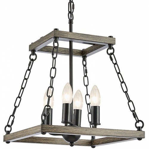 Подвесная люстра Fremont LSP-8817 Подвесная люстра Fremont LSP-8817