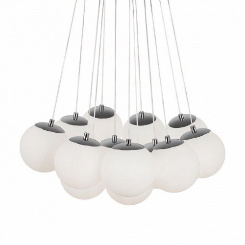 Подвесной светильник Freya Fiesta FR5231PL-13CH