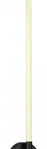 Настенный светильник Odeon Light Anta 4393/14WL