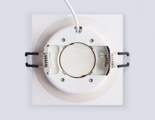 Точечный светильник Ambrella light Techno Spot TN6737