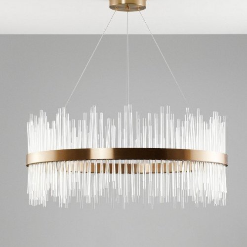 Подвесная люстра Moderli Amily V10240-PL Подвесная люстра Moderli Amily V10240-PL