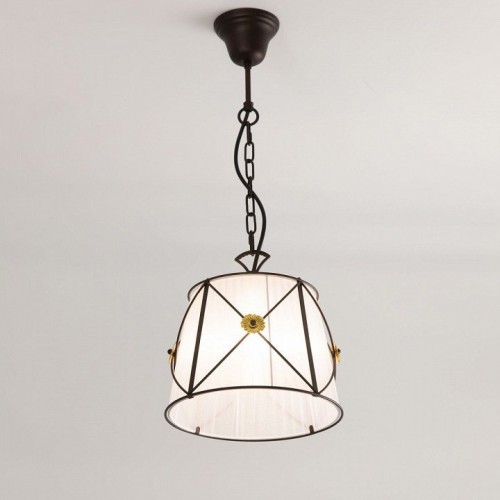 Подвесной светильник Citilux Дрезден CL409212 Подвесной светильник Citilux Дрезден CL409212