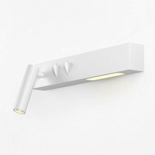 Бра Maytoni Comodo C031WL-L8W3K1